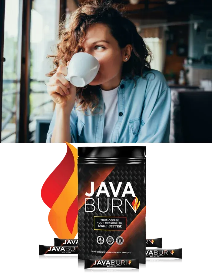 Javaburn Supplement